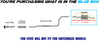1999-2000 Honda Civic and Acura EL 1.6L Exhaust Muffler