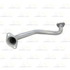 2014-2015 Honda Civic 1.8L Sedan Exhaust Pipes Muffler Resonator Kit