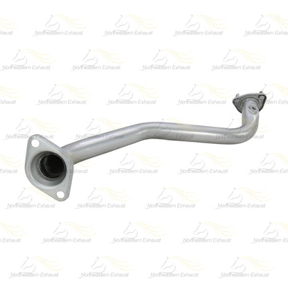 2014-2015 Honda Civic 1.8L Sedan Exhaust Pipes Muffler Resonator Kit