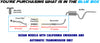 2007-2010 Hyundai Elantra 2.0L Front Exhaust Pipe, Catalytic Converter and Resonator | EPA Approved | SEDAN | California Emissions | Automatic Transmission