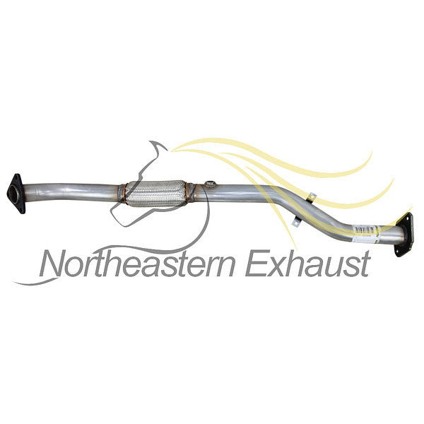 1996-2001 Nissan Altima 2.4L Exhaust Front Flex Pipe