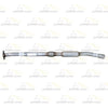 2004-2005 Toyota Rav4 2.4L Exhaust Resonator Flex Pipe