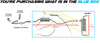 2009-2014 Nissan Murano 3.5L Exhaust Resonator Muffler Exhaust System Kit