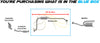 2009-2013 Honda Fit 1.5L Exhaust Resonator Pipe