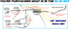 2009-2012 Suzuki Equator 4.0L EPA Approved Exhaust Pair of Manifold & Catalytic Complete System Kit