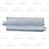 2000-2006 Yukon XL 1500 5.3L - Muffler and Resonator Pipe Exhaust