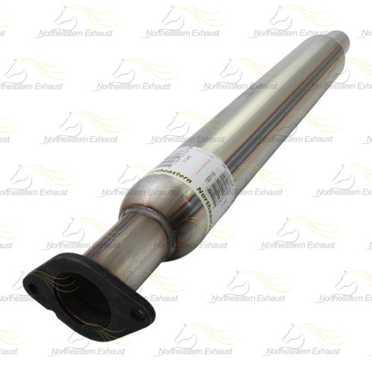 1997-2004 Buick Regal 3.8L Exhaust Resonator Pipe