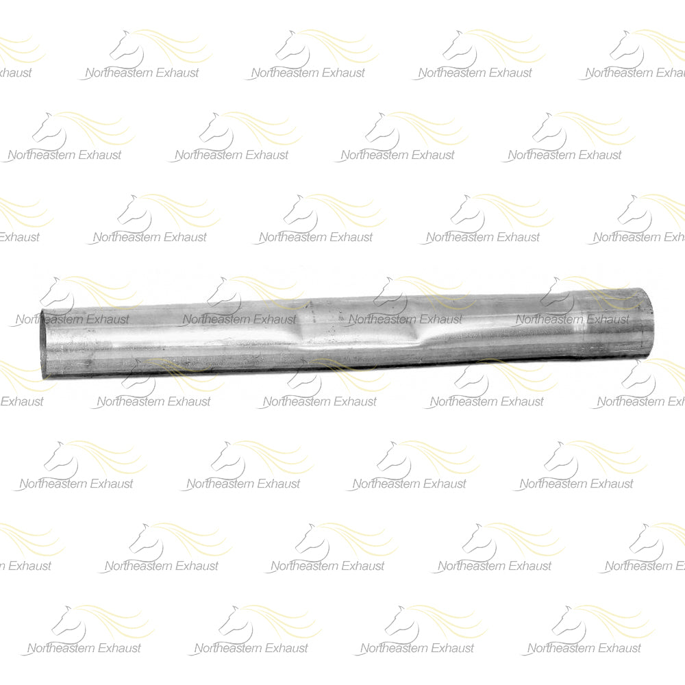 2006-2008 Lincoln Mark LT 5.4L Exhaust Pipe
