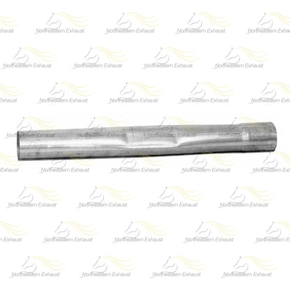 2006-2008 Lincoln Mark LT 5.4L Exhaust Pipe