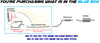 2012-2013 Honda Civic 1.8L EPA Approved Manifold Catalytic Converter and Exhaust Pipes