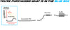 2012-2013 Honda Civic 1.8L EPA Approved Exhaust Manifold Catalytic with Front Pipe