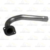 Exhaust Pipes & Muffler for 2007-2015 Nissan Armada & 2007-2010 Infiniti QX56 5.6L