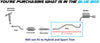 Exhaust Pipe for 2006-2009 Ford Fusion 2.3L | 2010-2012 Fusion 2.5L | 2006-2009 Mercury Milan 2.3L | 2010-2011 Milan 2.5L