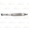 2004-2008 Chevrolet Malibu 2.2L | 2004-2006 Malibu 3.5L Exhaust Resonator Pipe