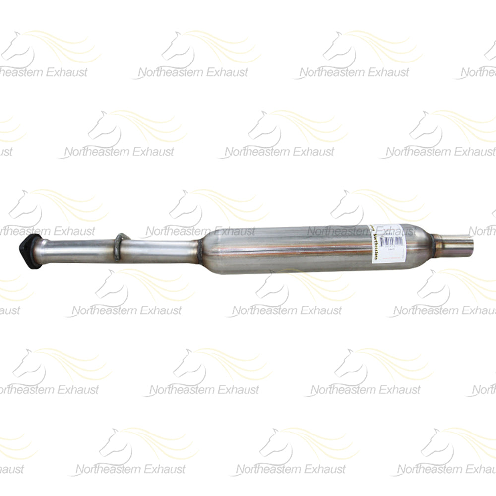 2004-2008 Chevrolet Malibu 2.2L | 2004-2006 Malibu 3.5L Exhaust Resonator Pipe
