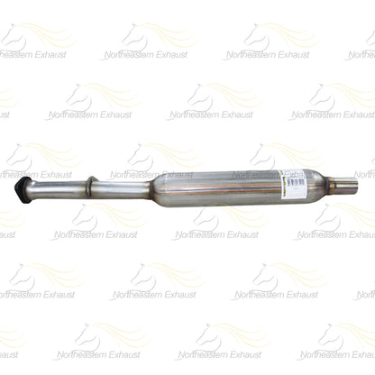 2004-2008 Chevrolet Malibu 2.2L | 2004-2006 Malibu 3.5L Exhaust Resonator Pipe