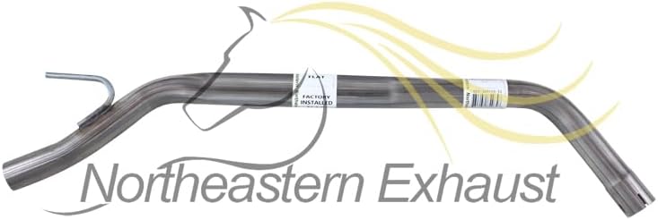 2004-2009 Nissan Quest 3.5L Intermediate Pipe
