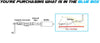 Exhaust Tail Pipe 1993-1998 GMC Pickup (C1500, C2500, C3500) 4.3L, 5.0L 5.7L and 6.5L