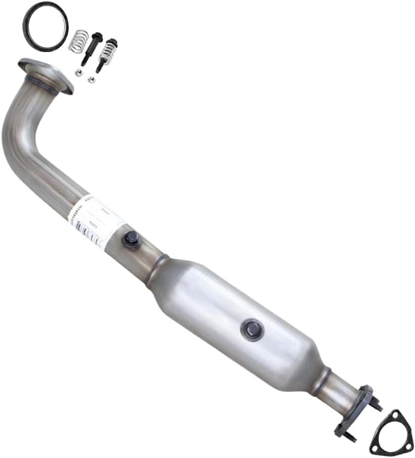 Northeastern Exhaust 2007-2009 Honda CR-V 2.4L Catalytic Converter