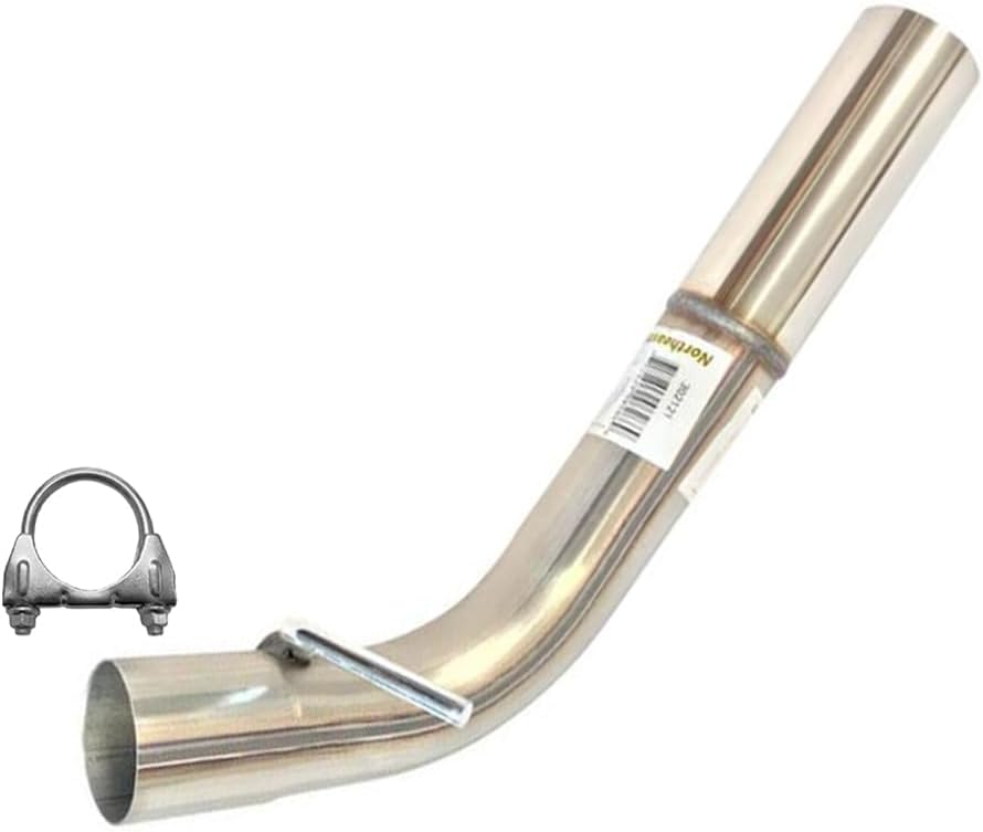2007-2014 Ford Expedition 5.4L Exhaust Tail Pipe