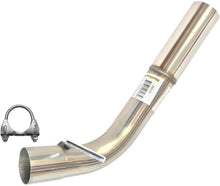 2007-2014 Ford Expedition 5.4L Exhaust Tail Pipe