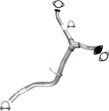2010-2015 Subaru Outback 3.6L Exhaust Y-Pipe