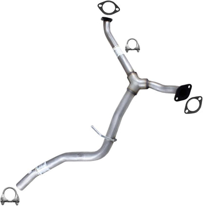 2010-2015 Subaru Outback 3.6L Exhaust Y-Pipe