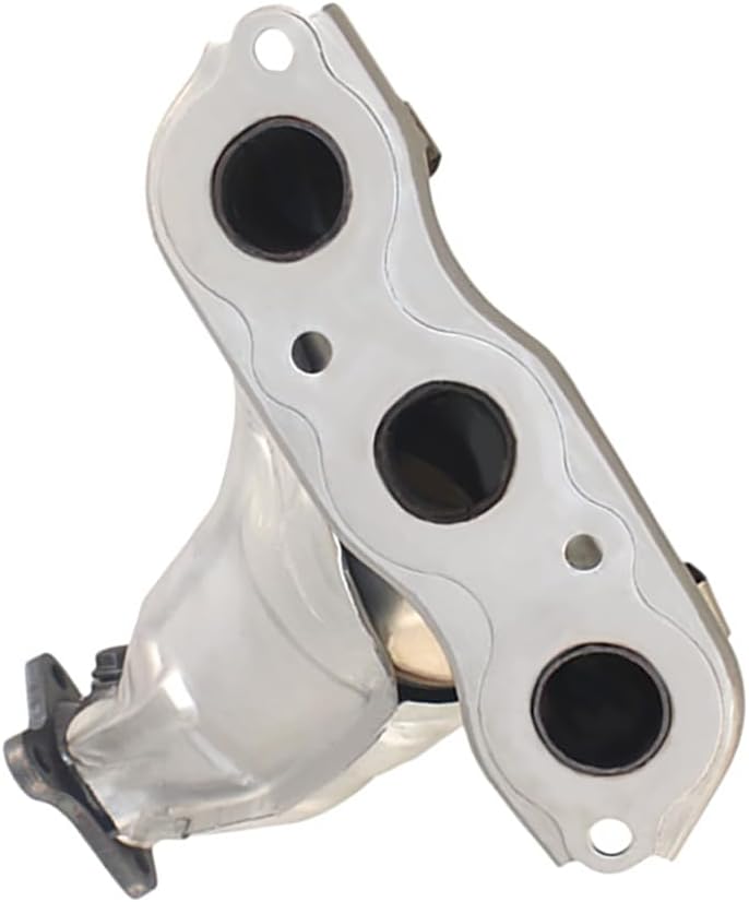2007-2013 Mitsubishi Outlander 3.0L Driver-Side Manifold Catalytic - EPA Approved