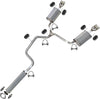 2003-2008 Pontiac Grand Prix 3.8L Cat-back Exhaust System Kit