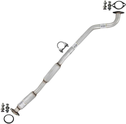2003 Subaru Baja | 2000-2004 Subaru Legacy & Outback 2.5L Exhaust Resonator Pipe
