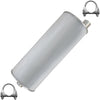 2002-2005 Ford Explorer and Mercury Mountaineer 4.0L 4.6L Exhaust Muffler