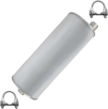 2002-2005 Ford Explorer and Mercury Mountaineer 4.0L 4.6L Exhaust Muffler
