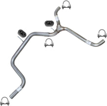 2003-2008 Pontiac Grand Prix 3.8L Exhaust Intermediate Y-Pipe