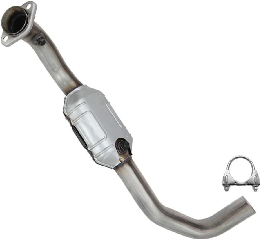 Driver-side Catalytic Converter for 2006-2008 Ford F-150/Lincoln Mark LT 5.4L