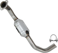 Driver-side Catalytic Converter for 2006-2008 Ford F-150/Lincoln Mark LT 5.4L