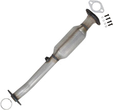 Driver-Side Catalytic for 2009-2012 Suzuki Equator | 2005-2019 Nissan Frontier | 2005-2012 Pathfinder | 4.0L