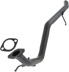 Exhaust Tail Pipe for 1998-2002 Honda Passport 3.2L | 2003 Isuzu Axiom 3.5L | 1998-2004 Isuzu Rodeo 3.2L