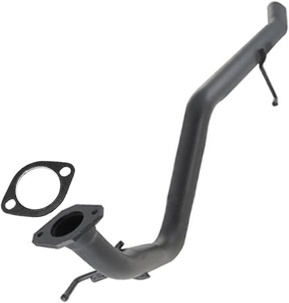 Exhaust Tail Pipe for 1998-2002 Honda Passport 3.2L | 2003 Isuzu Axiom 3.5L | 1998-2004 Isuzu Rodeo 3.2L