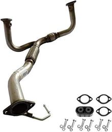 2003-2006 Kia Sorento 3.5L Exhaust Front Y-Pipe