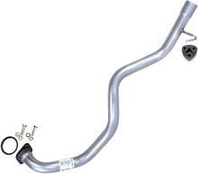1996-2000 Toyota 4Runner 2.7L Exhaust Tail Pipe