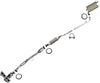 2010-2011 Toyota Camry 2.5L Manifold, Catalytic Converter, Resonator and Muffler