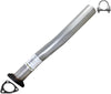 Exhaust Intermediate Pipe for 1996-2000 Chevrolet S10 2.2L | 1996-2000 GMC Sonoma 2.2L | 1996-2000 Isuzu Hombre 2.2L