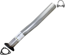 Exhaust Intermediate Pipe for 1996-2000 Chevrolet S10 2.2L | 1996-2000 GMC Sonoma 2.2L | 1996-2000 Isuzu Hombre 2.2L