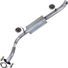 Exhaust Resonator Pipe for Mazda Tribute 2001-2006 2.0L 2.3L and 2008 2.3L 3.0L