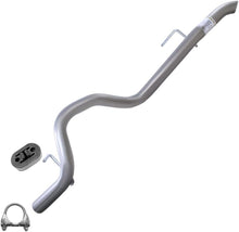 1996-2001 Jeep Cherokee 2.5/4.0L Exhaust Tail Pipe