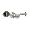 2003-2011 Honda Element 2.4L Complete Exhaust System with Catalytic