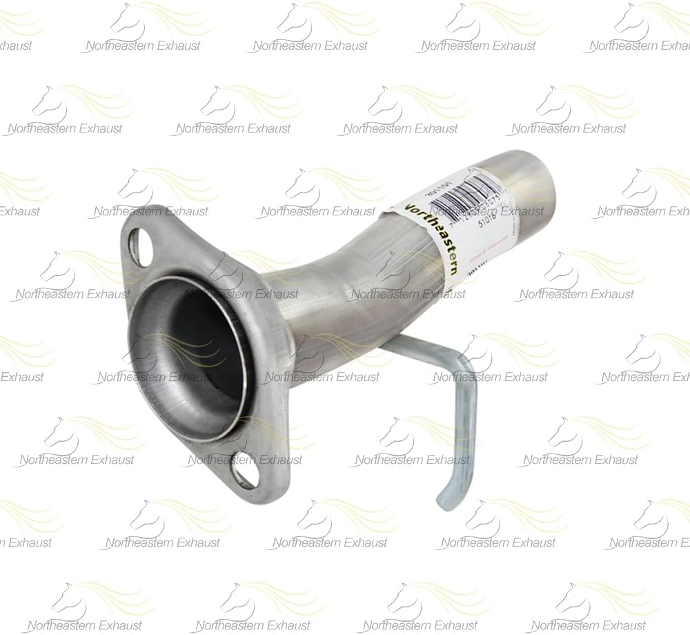 Exhaust Pipe for 2002-2005 Ford Explorer and Mercury Mountaineer 4.0L 4.6L