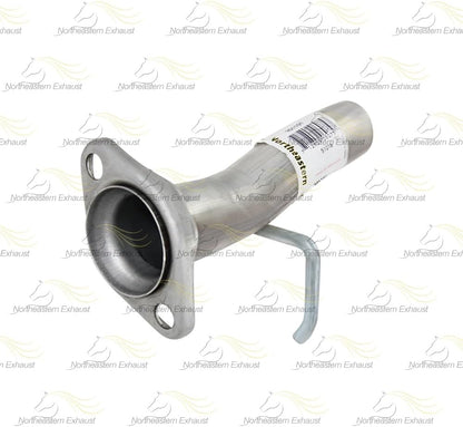 Exhaust Pipe for 2002-2005 Ford Explorer and Mercury Mountaineer 4.0L 4.6L