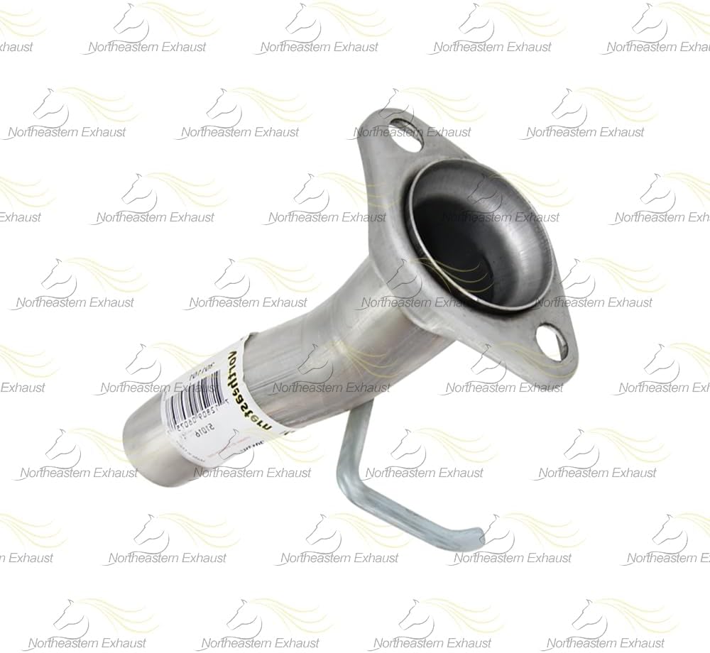 Exhaust Pipe for 2002-2005 Ford Explorer and Mercury Mountaineer 4.0L 4.6L