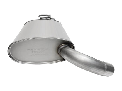 Pair of Muffler for Ford Fusion 2006-2012 3.0L | 2010-2012 3.5L